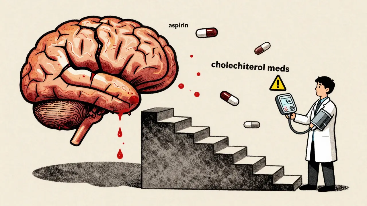 Dementia Types: Vascular, Frontotemporal, and Lewy Body Explained