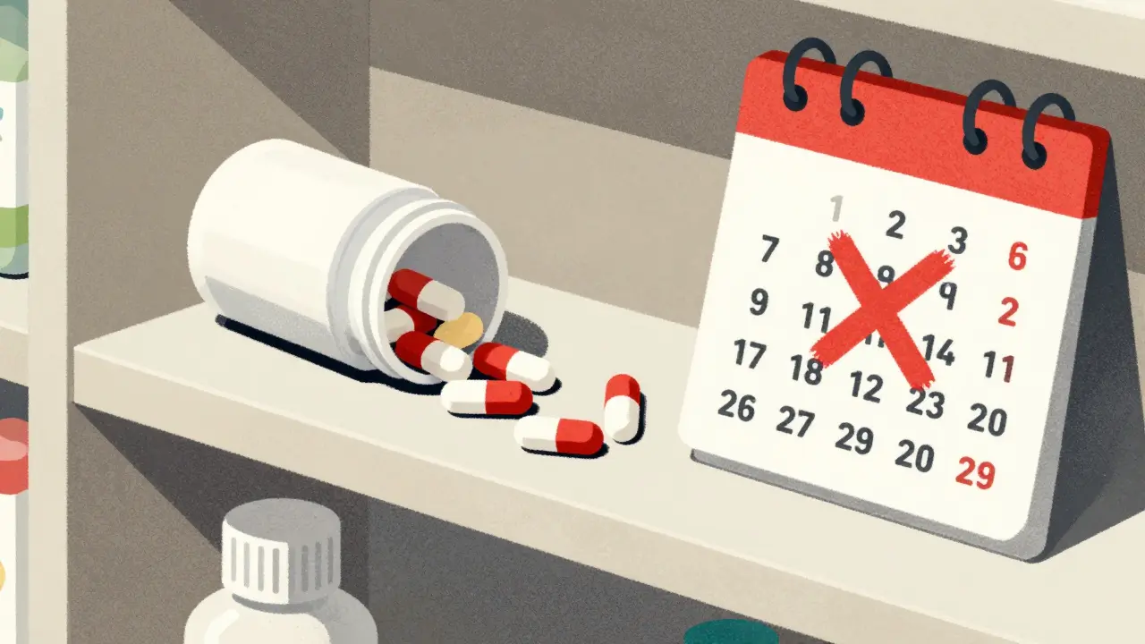 How to Set Up Medication Budgeting Systems and Auto-Refill Alerts for Pharmacies