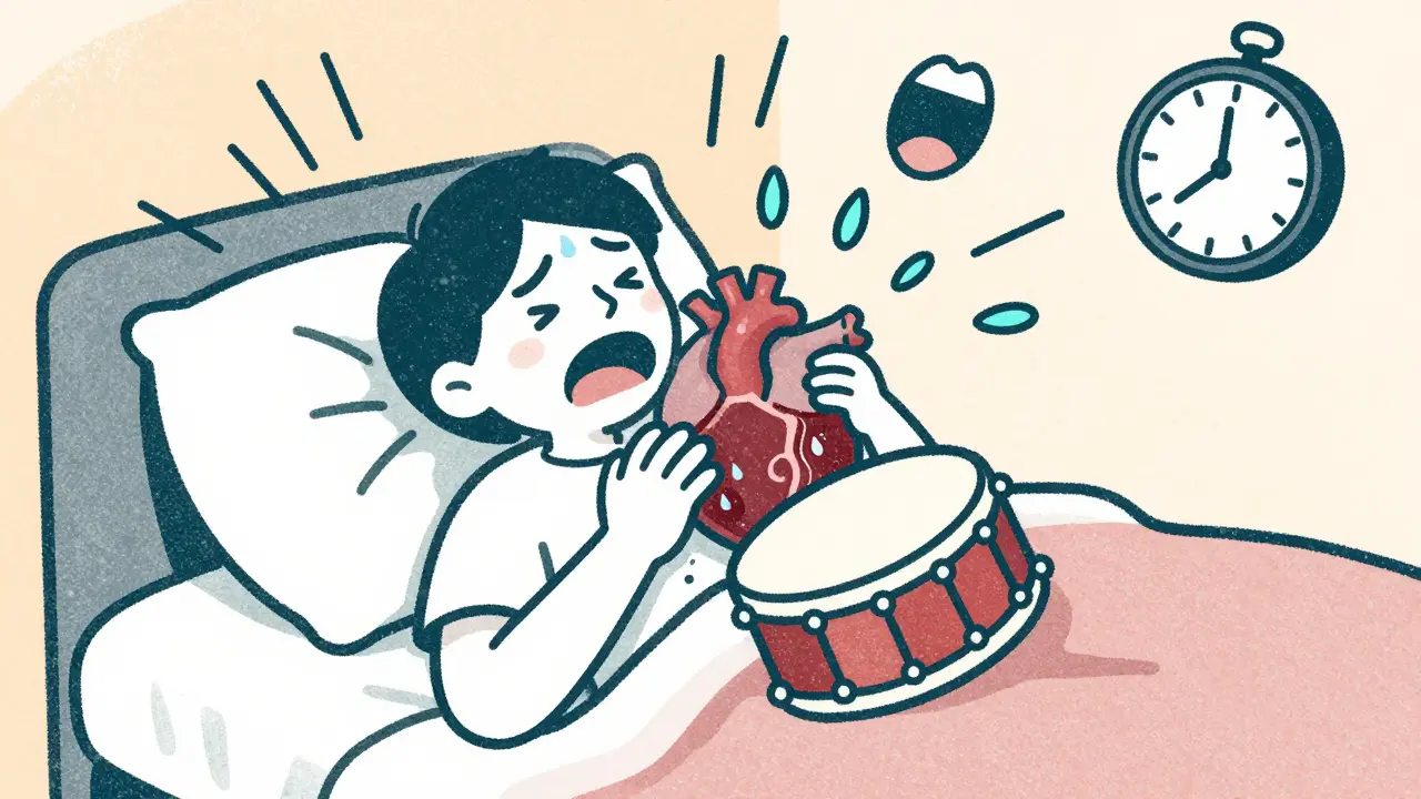 Panic Disorder: Understanding Panic Attacks, Agoraphobia, and Effective Treatments