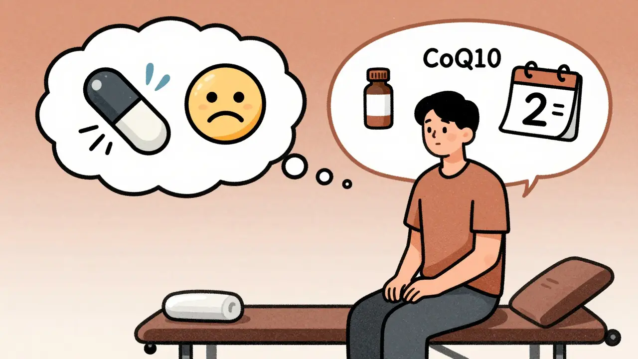 Rechallenge After Statin-Induced Myopathy: Safe Strategies