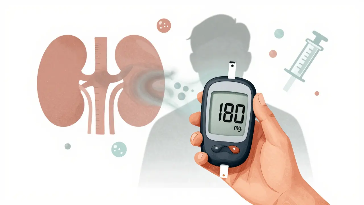 SGLT2 Inhibitors and Diabetic Ketoacidosis: What You Need to Know About the Hidden Risk