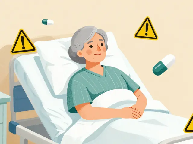 Beers Criteria Explained: Safer Medication Choices for Older Adults