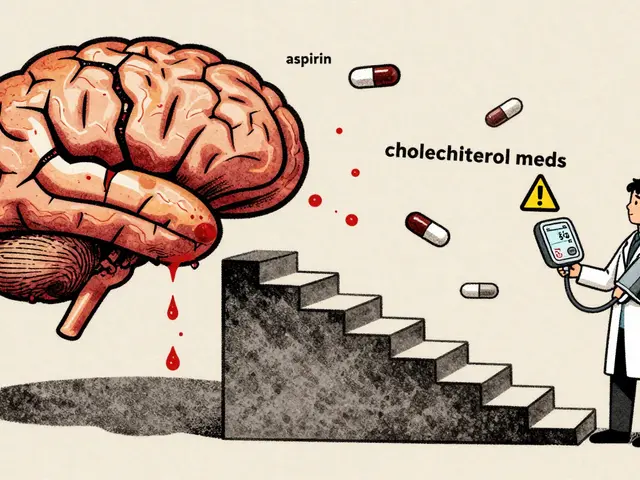 Dementia Types: Vascular, Frontotemporal, and Lewy Body Explained