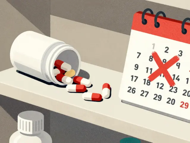 How to Set Up Medication Budgeting Systems and Auto-Refill Alerts for Pharmacies