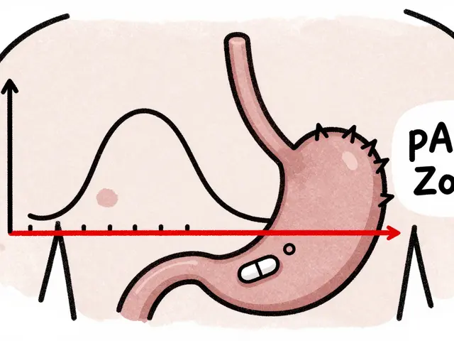 Partial AUC: Advanced Bioequivalence Measurements Explained