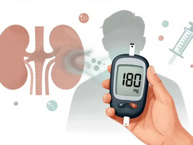 SGLT2 Inhibitors and Diabetic Ketoacidosis: What You Need to Know About the Hidden Risk