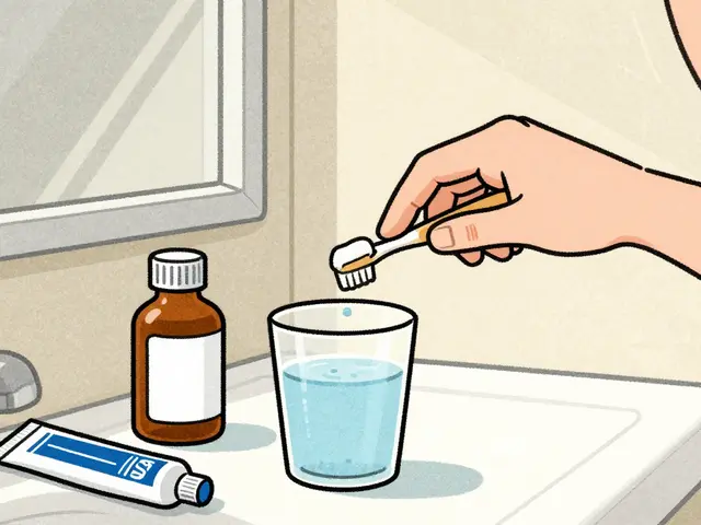 How to Pair Medications with Daily Habits for Better Adherence