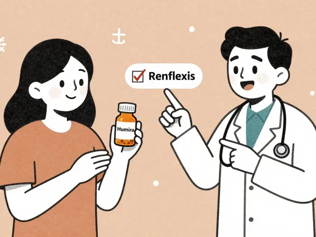 What Are Biosimilars? A Simple Guide for Patients