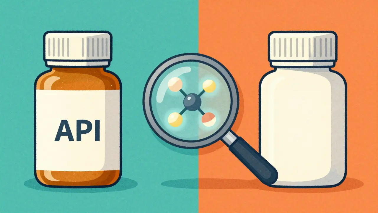 Drug Interactions: Are Generic and Brand-Name Medications Equally Safe?