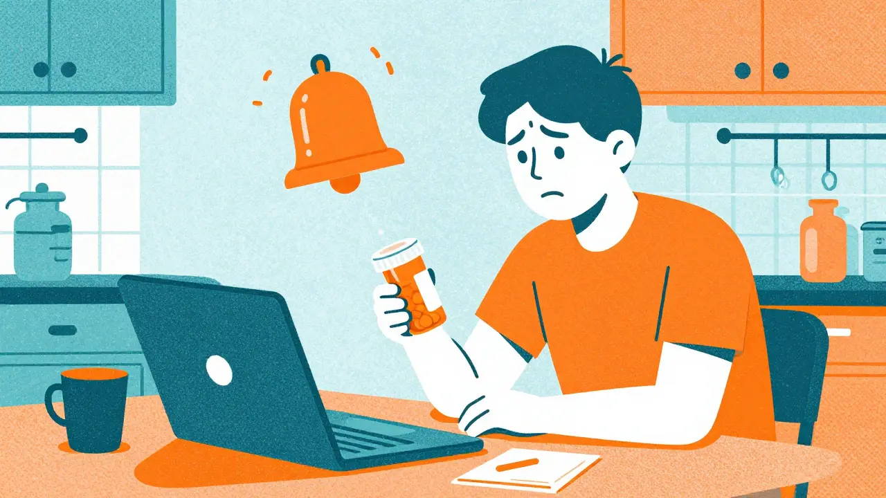 Generic Drug Recalls: What Triggers a Safety Alert?