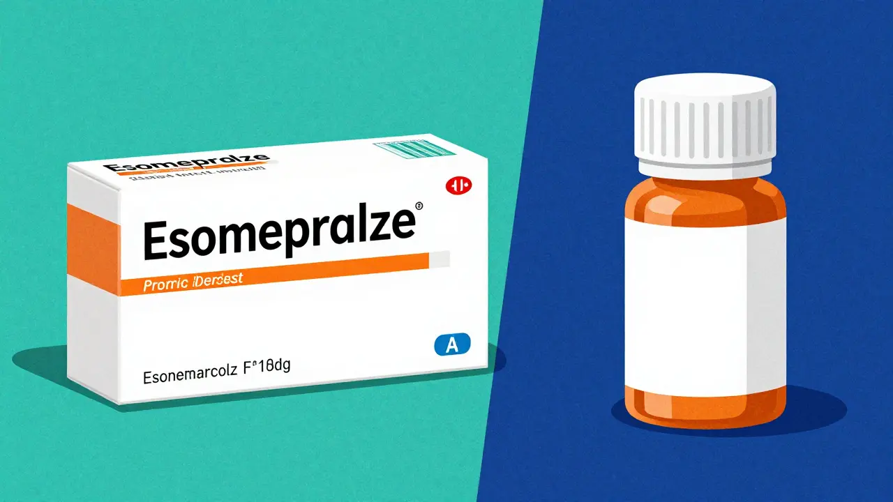 How to Buy Cheap Generic Nexium Online: A Cost-Saving Guide