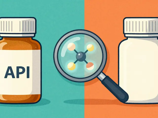 Drug Interactions: Are Generic and Brand-Name Medications Equally Safe?