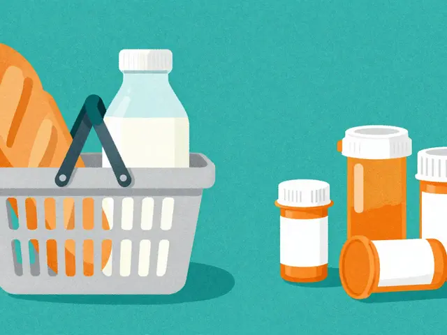 Government Medication Assistance Programs by State: A 2026 Guide